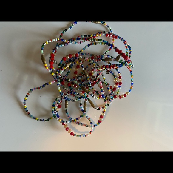 Ankles bracelet - Picture 3 of 11